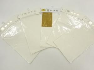 アンティーク　半衿5枚セット